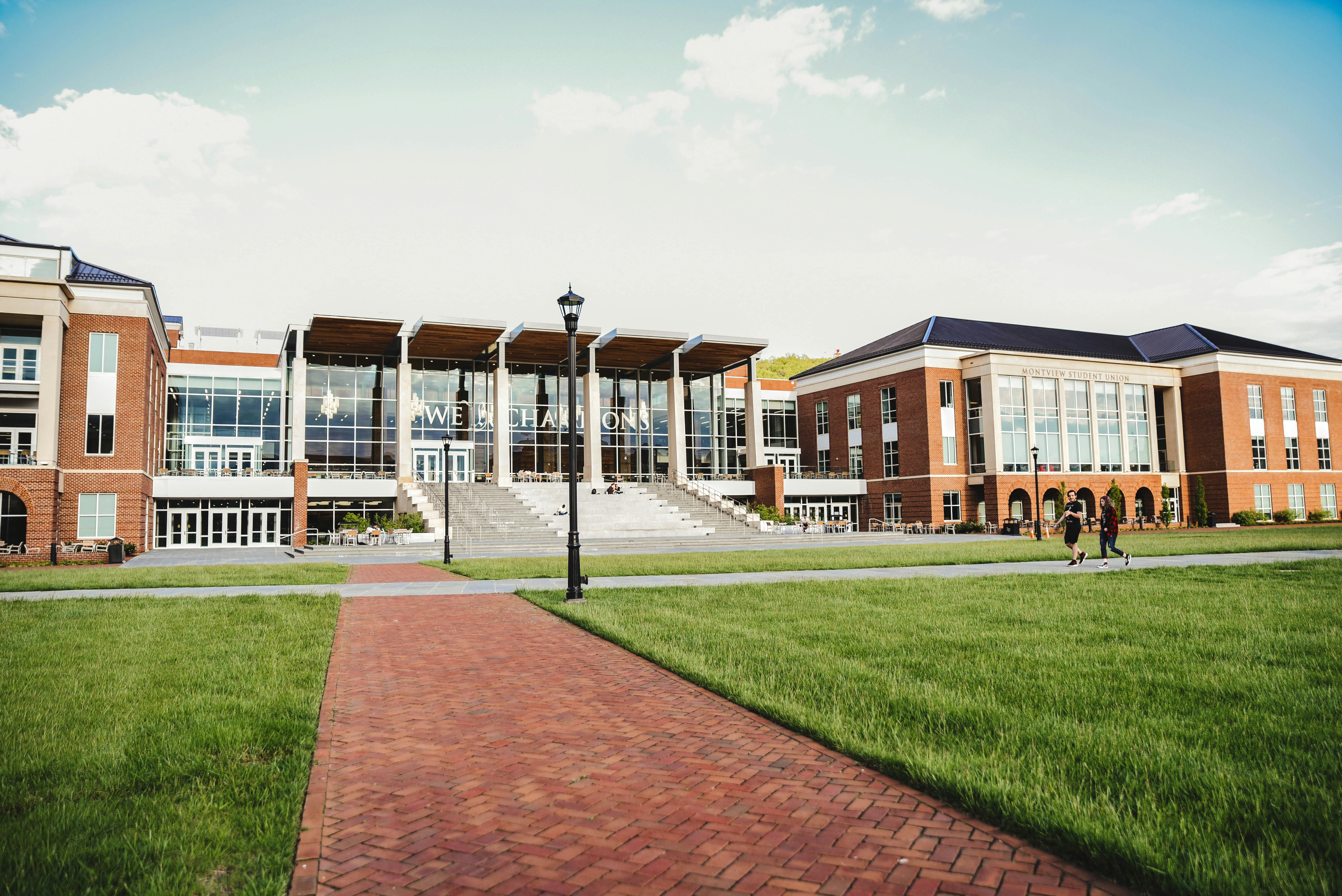Warner Early Learning Center gallery image